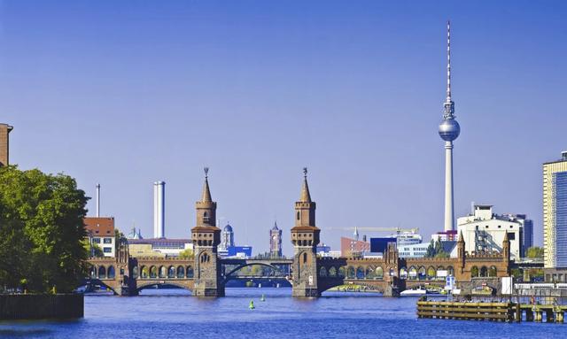 德国去哪玩?德国旅游最值得去的十大旅游胜地
