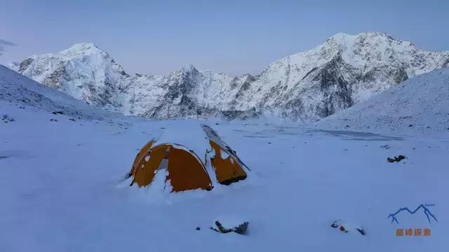 希夏邦马徒步攻略,一座完全坐落于中国境内的8000米级山峰