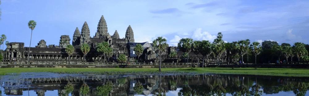 柬埔寨除了吴哥窟,还有什么地方值得去玩游玩?