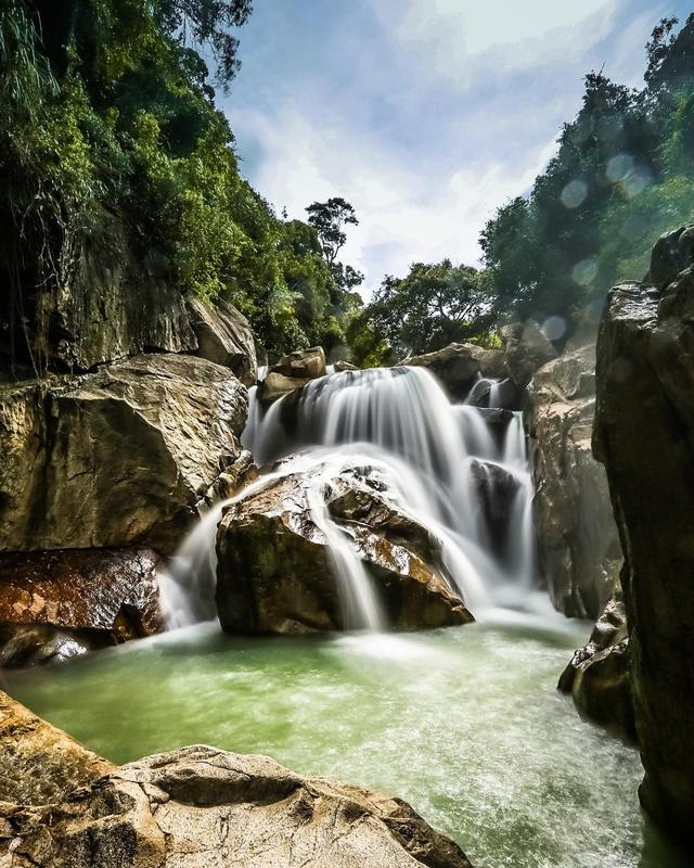 越南芽庄自由行,芽庄旅游全攻略景点、行程、酒店推荐