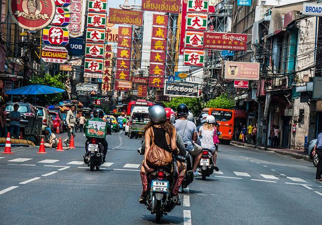 去泰国自由行前,你要知道的旅游攻略指南