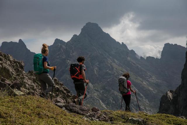 如何挑选登山包?先回答这3个关键问题