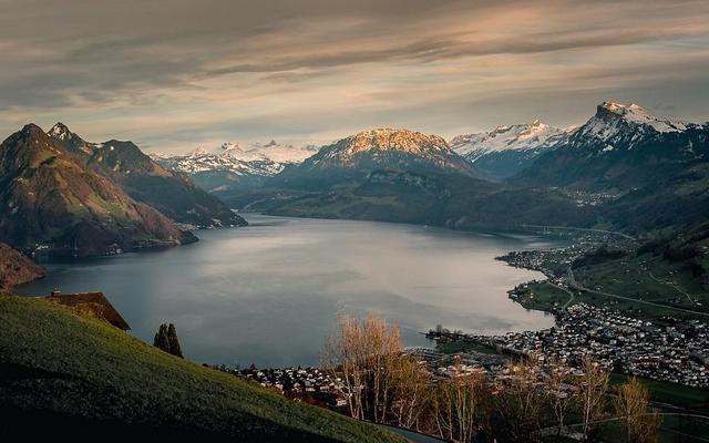 瑞士自由行旅游攻略,瑞士自助游不能错过的景点有哪些?