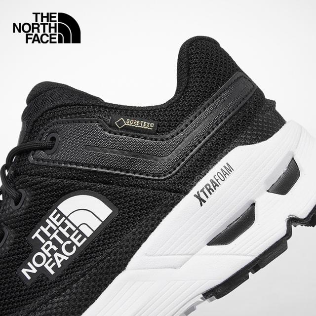 The North Face（北面）推出轻健行系列,主打时尚机能兼具