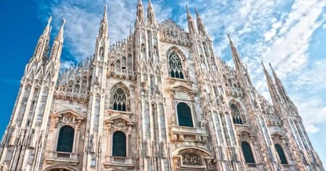 意大利自由行攻略,罗马、威尼斯、米兰…经典旅游目的地全玩遍