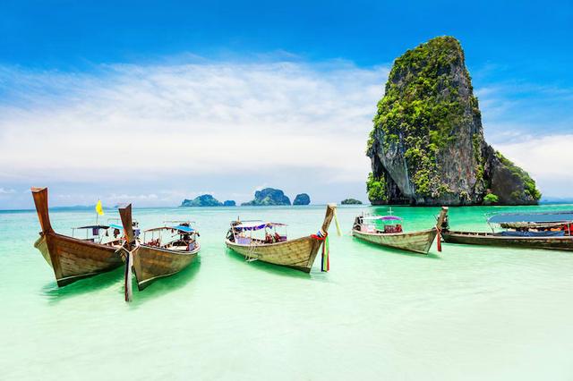 去泰国自由行前,你要知道的旅游攻略指南