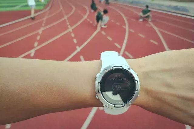 Suunto颂拓5运动手表开箱评测,专为运动人士设计的运动腕表