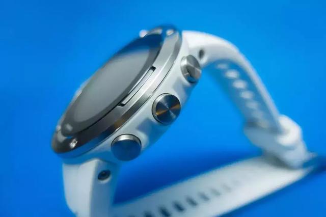 Suunto颂拓5运动手表开箱评测,专为运动人士设计的运动腕表