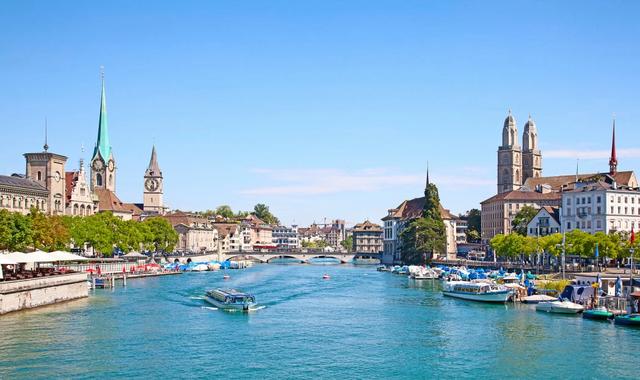 瑞士苏黎世旅游攻略,苏黎世必去景点和3天2夜行程推荐