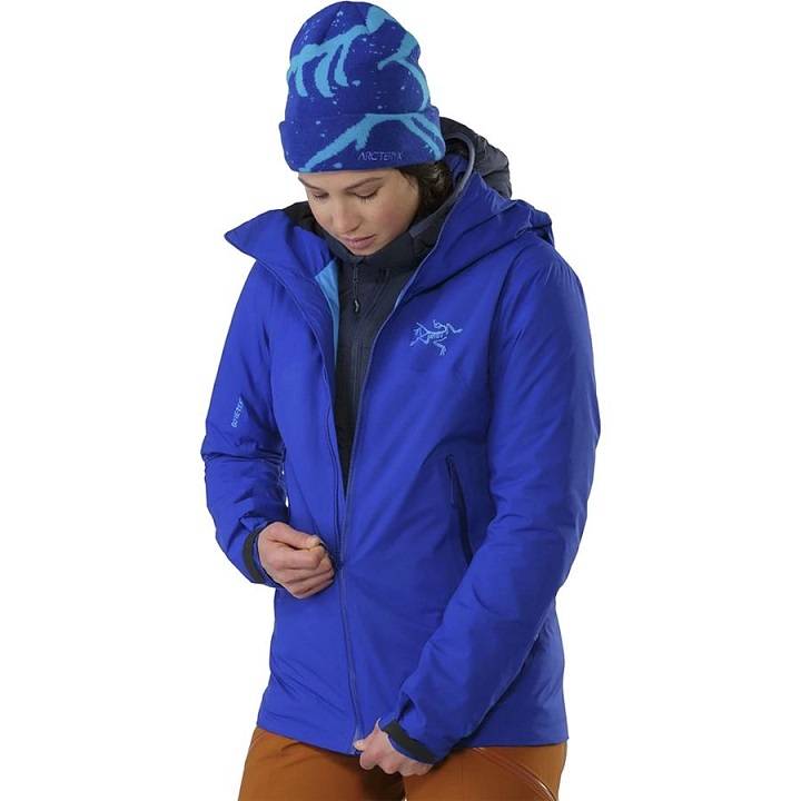 Arc’teryx Airah Jacket 始祖鸟 女款滑雪冲锋衣