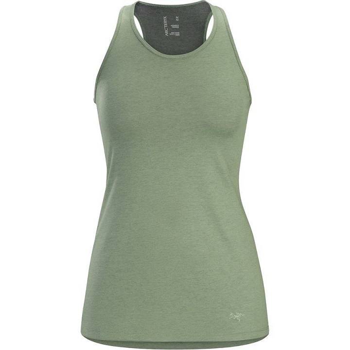 Arc’teryx Ardena Tank Top 始祖鸟 女款运动背心