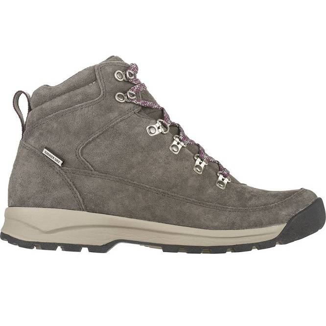 Danner Adrika Hiker Suede 丹纳 女款徒步靴