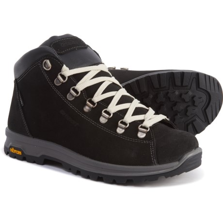 Grisport Scamosciato Hiking Boots 格林斯潘 女款徒步登山靴