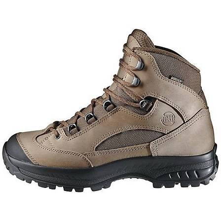 Hanwag Banks Lady GTX Hiking Boots 悍威 女款徒步登山靴