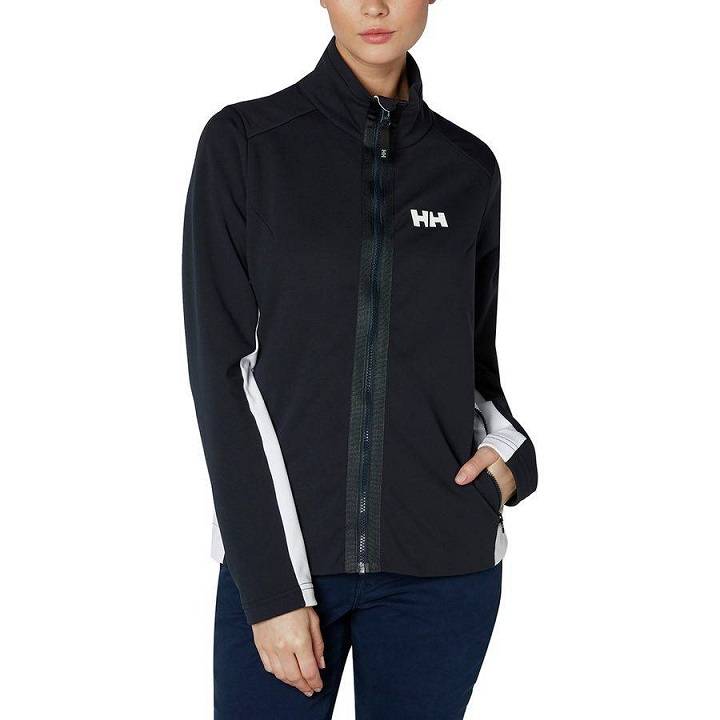 Helly Hansen Racer Fleece Jacket 海丽汉森 女款羊毛抓绒外套