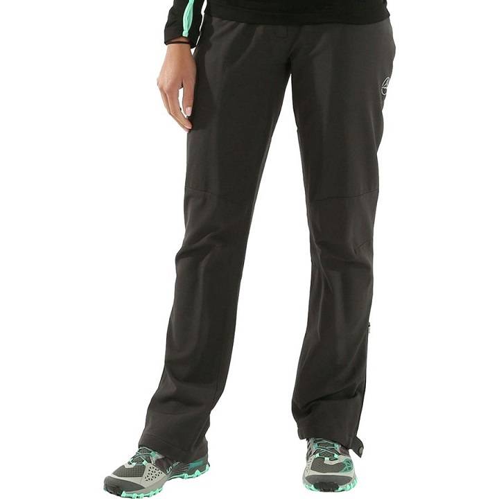 La Sportiva Walker Pant 拉斯帕蒂瓦 女款户外长裤