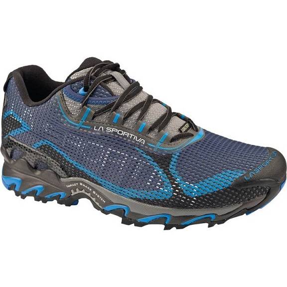 La Sportiva Wildcat 2.0 GTX Trail Running Shoe 拉斯帕蒂瓦 男款越野跑鞋