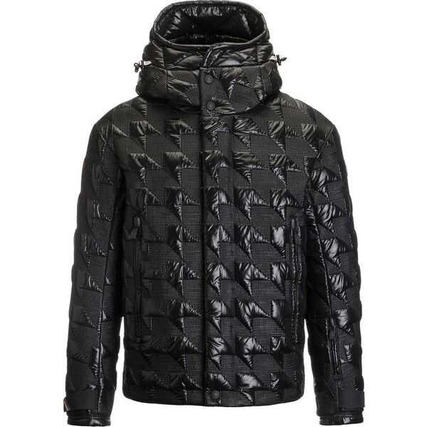 Moncler Bussang Giubbotto Jacket 盟可睐 男款滑雪保暖夹克