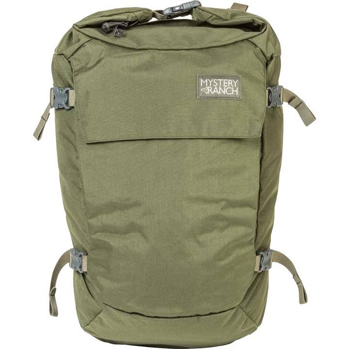 Mystery Ranch Street Zen 25L Backpack 神秘牧场户外通勤背包