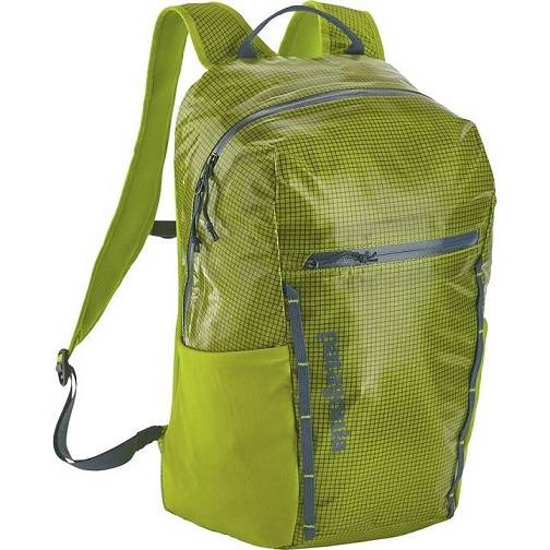 Patagonia Lightweight Black Hole 26L Backpack 巴塔哥尼亚 户外通勤背包