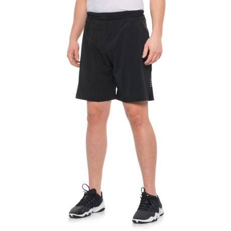 Salomon Pulse Running Shorts 萨洛蒙 男款跑步短裤