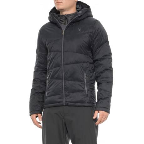 Spyder Nexus Puffer Jacket 蜘蛛 男款保暖外套