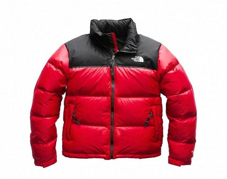 The North Face 1996 Retro Nuptse Down Jacket 北面 女款保暖羽绒服