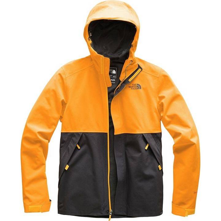 The North Face Apex Flex DryVent Jacket 北面 男款防水冲锋衣