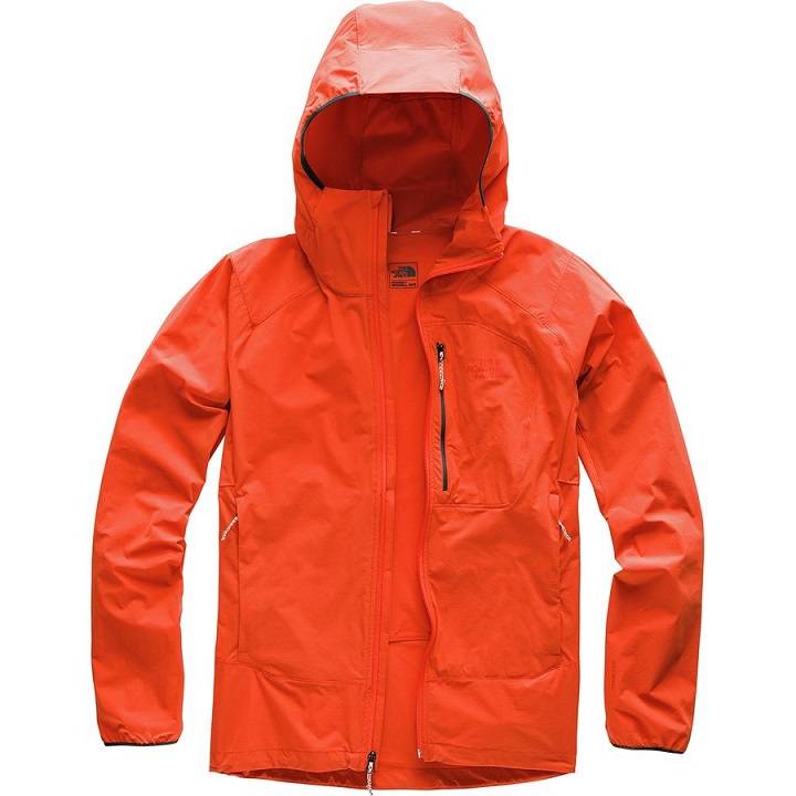 The North Face North Dome Stretch Wind Jacket 北面 男款防风夹克