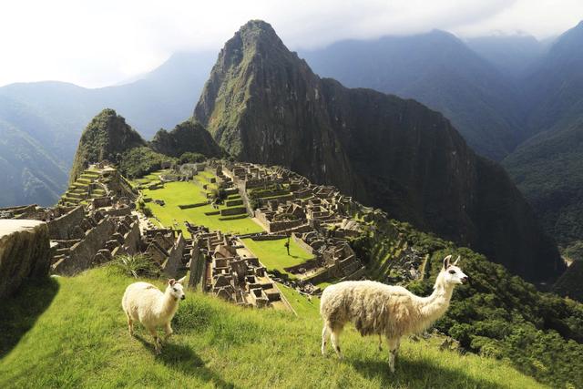 十二星座最适合的旅行地,你最想跟哪个星座的朋友一起去旅行呢？