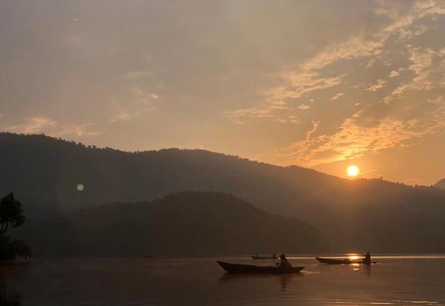 尼泊尔旅游哪些景点好玩,博卡拉自助游旅行攻略