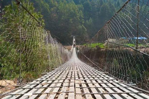 尼泊尔珠峰大本营徒步路线(EBC),珠峰地区徒步旅行指南