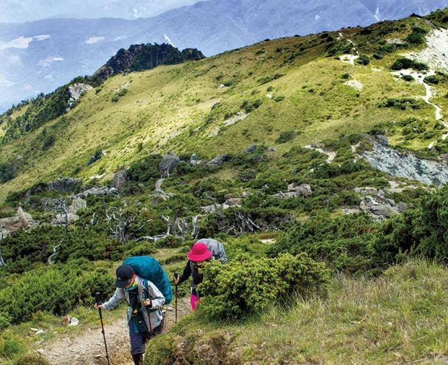 给登山爱好者的实用建议,户外新手一定要看看