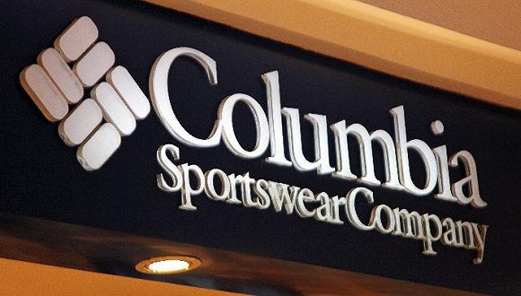 美国户外品牌Columbia收回在华公司经营权,品牌将独立经营