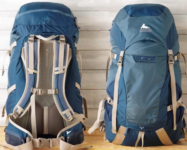 单日户外徒步背包推荐,爬山旅行带多大的户外背包最合适?