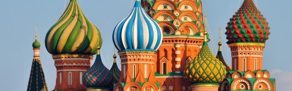 俄罗斯旅游攻略,莫斯科自由行必去景点、行程、酒店推荐全攻略