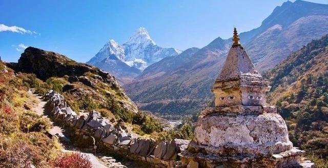 去尼泊尔徒步旅行时,如何省钱?
