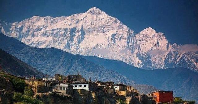 去尼泊尔徒步旅行时,如何省钱?
