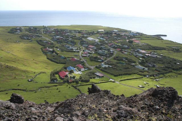 坐飞机也去不了,盘点7个与世隔绝的旅游目的地