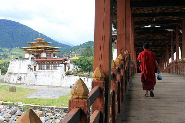 盘点全球冷门又适合旅游的国家,来趟与众不同的旅行