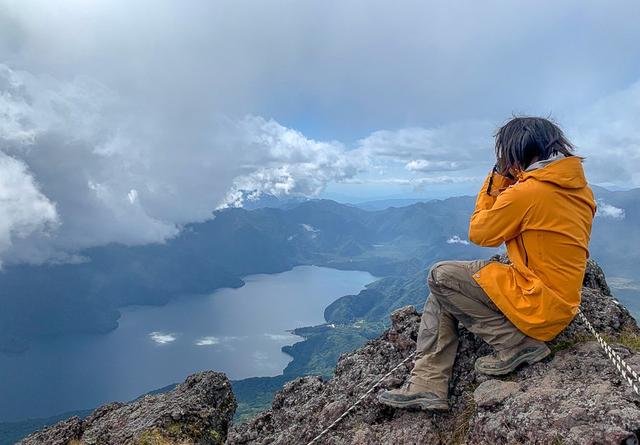 意大利户外品牌登山鞋,Zamberlan赞贝拉防水重装登山鞋实测