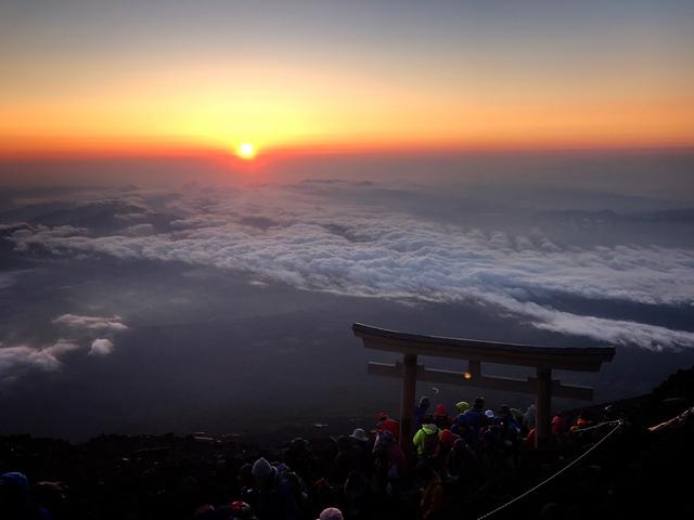 日本富士山攻略大全,想去富士山的你不妨收藏