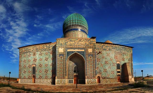哈萨克斯坦自助旅行,一篇简易旅游攻略指南