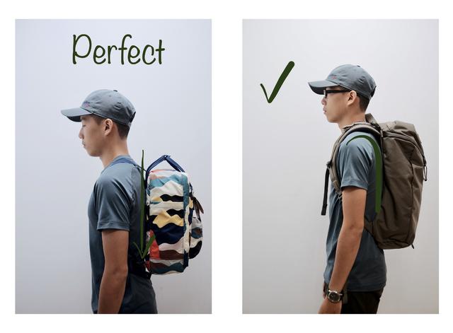户外基本装备常识,常用的户外双肩背包调整技巧