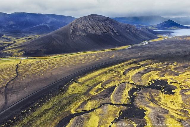 冰岛自助游攻略,我们推荐的徒步和露营路线