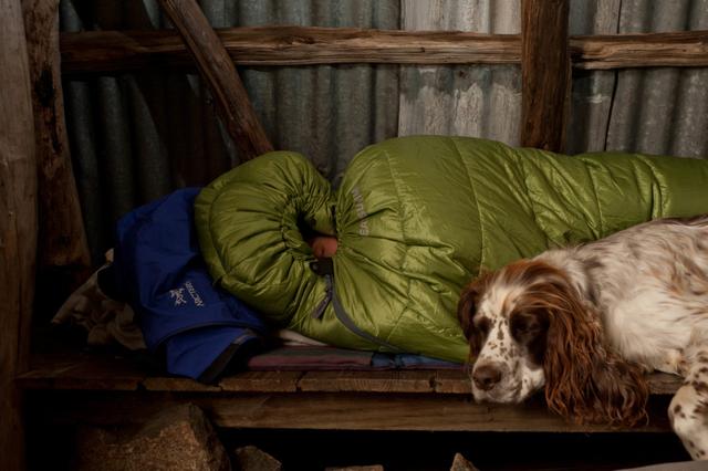户外露营的必备装备,露营睡袋该怎么挑选?