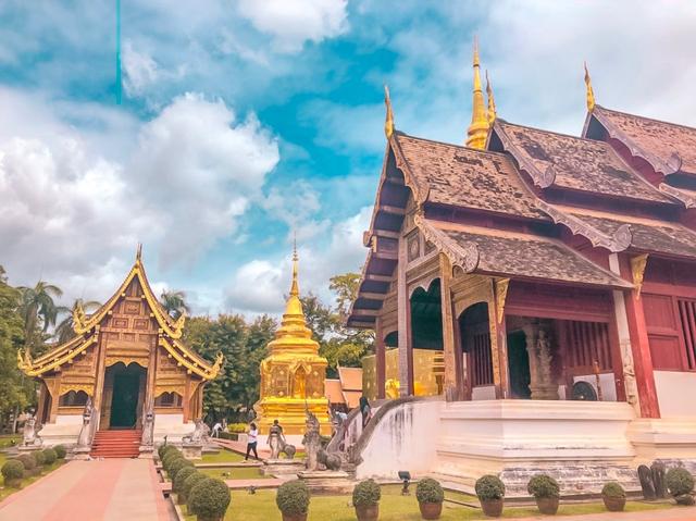 帮你整理好了,泰国清迈必去景点实用旅游攻略在这