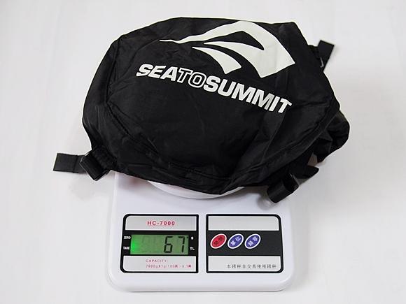 SeatoSummit睡袋开箱,挑户外睡袋选大品牌质量好更放心