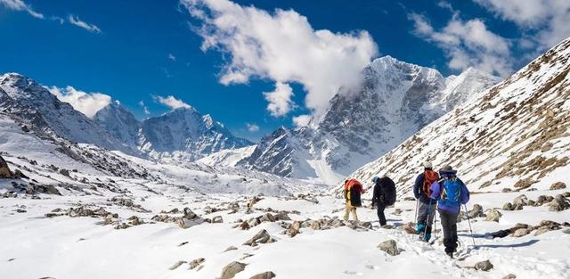为什么要去尼泊尔徒步旅行?尼泊尔自由行攻略指南