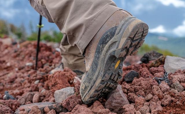 意大利户外品牌登山鞋,Zamberlan赞贝拉防水重装登山鞋实测